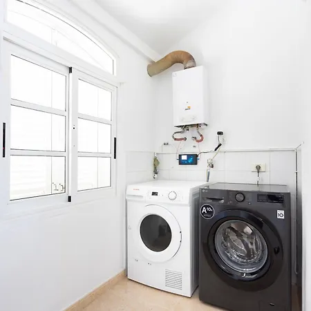 Live Acoran Brisamar 펜션