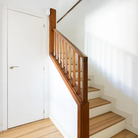 펜션 Live Acoran Brisamar 산타크루스데 테네리페