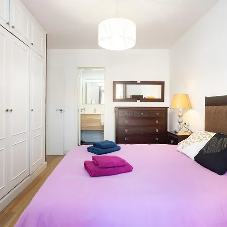 Live Acoran Brisamar 산타크루스데 테네리페