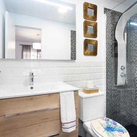 Live Acoran Brisamar