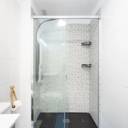 펜션 Live Acoran Brisamar