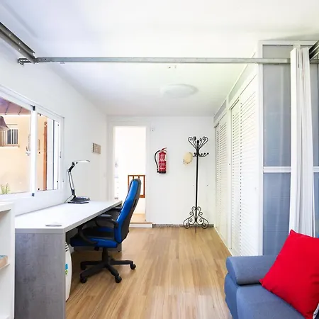 Live Acoran Brisamar 펜션 *