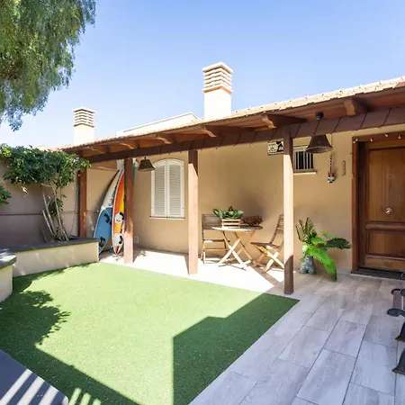 Live Acoran Brisamar 산타크루스데 테네리페