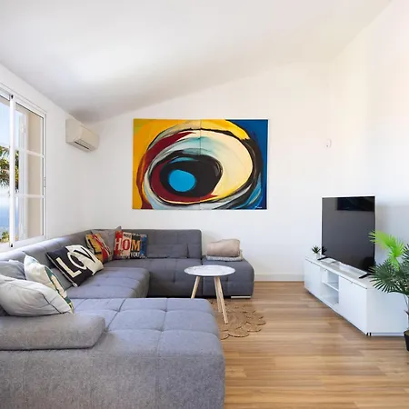 펜션 Live Acoran Brisamar