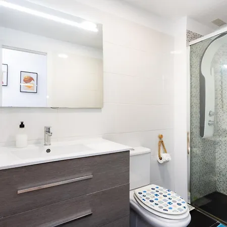 펜션 Live Acoran Brisamar *