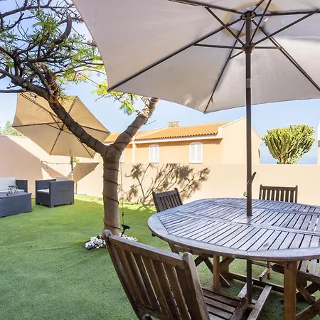 Live Acoran Brisamar 펜션 산타크루스데 테네리페