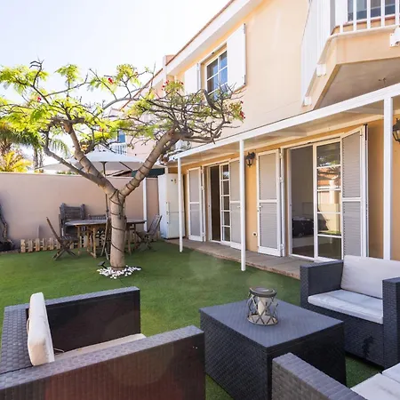 펜션 Live Acoran Brisamar 산타크루스데 테네리페